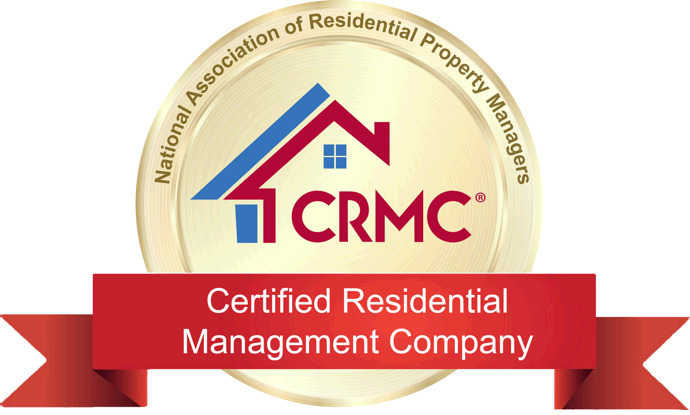 CRMC Badge