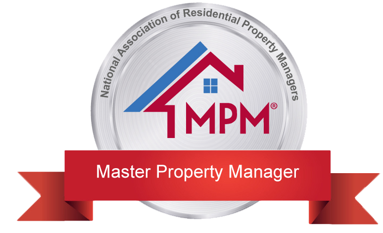 MPM Badge